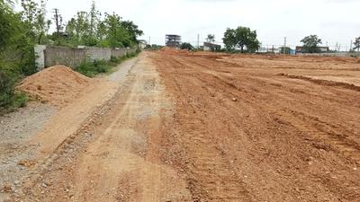 Image of 1800 Sq.ft Residential Plot / Land for sale in Yellampet, Hyderabad for Rs. 8000000