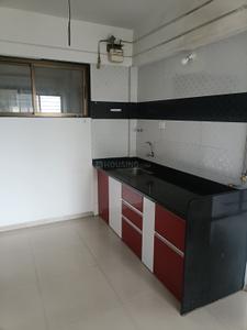 Jaikumar Parksyde Residences Kitchen 1