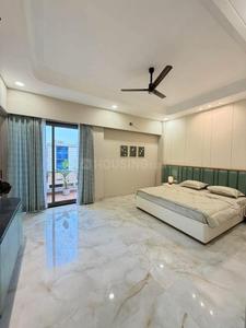 Bedroom Image of 3500 Sq.ft 4 BHK Villa for sale in Vaishali Nagar Extension Jaipur for Rs. 24100000