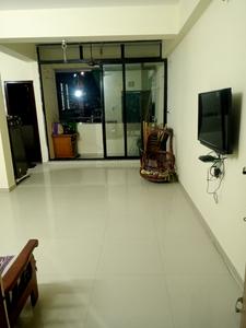 2 BHK Flat
