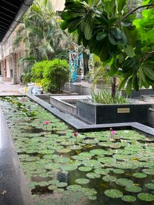 Image of 2500 Sq.ft 3 BHK Apartment / Flat for sale in Deep Indraprasth 8 Frangipani, Thaltej, Ahmedabad for Rs. 26500000