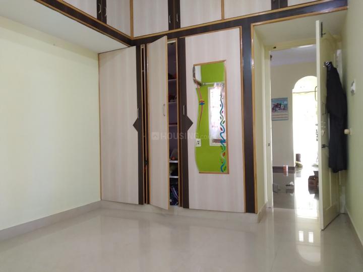 BEML Layout 2nd Stage, Rajarajeshwari Nagar Bedroom 1