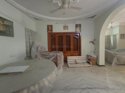 Hall Image of 2970 Sq.ft 5 BHK Villa for sale in Ramdev Nagar Ahmedabad for Rs. 55000000