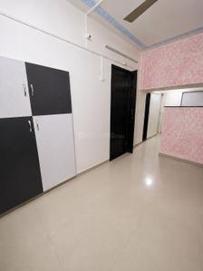 Bedroom Image of 1550 Sq.ft 3 BHK Independent House for rent in Ramdev Nagar Ahmedabad for Rs. 25000