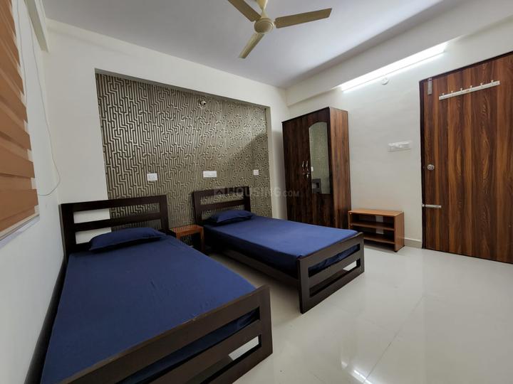 1 RK Flat for rent in Kadubeesanahalli, Bangalore 1000 Sqft