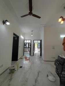 Hall Image of 2500 Sq.ft 2.5 BHK Independent House for rent in Sector 50 Noida for Rs. 35000