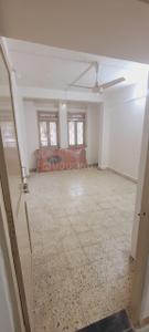 Bedroom Image of 1360 Sq.ft 2 BHK Apartment / Flat for rent in College Road Nashik for Rs. 15000