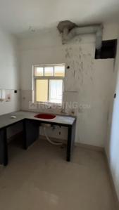 Kitchen Image of 1249 Sq.ft 3 BHK Apartment / Flat for sale in Tollygunge Kolkata for Rs. 12000000