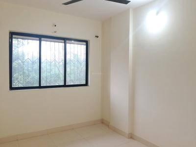 Bedroom Image of 800 Sq.ft 2 BHK Apartment / Flat for sale in Krishna Greenland, Kasarvadavali Thane for Rs. 7499999