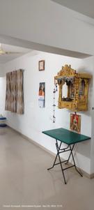 Hall Image of 1600 Sq.ft 3 BHK Penthouse for sale in Savvy Swaraaj Sports Living, Gota Ahmedabad for Rs. 11100000