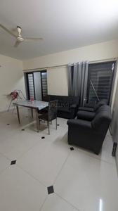 Hall Image of 813 Sq.ft 2 BHK Apartment / Flat for rent in Mainland Camelot Royale, Viman Nagar Pune for Rs. 55000
