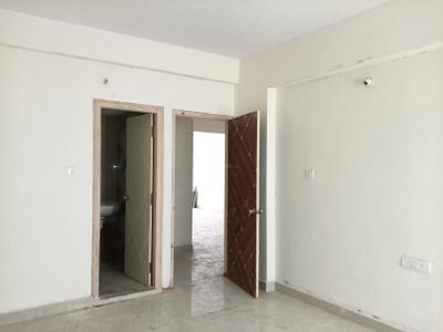 Bedroom Image of 1554 Sq.ft 3 BHK Apartment / Flat for sale in Yoga Sai Srikaram, Kaggadasapura Bengaluru for Rs. 18648000