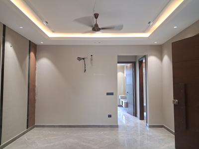 3 BHK Independent Builder Floor