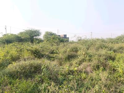 Image of 32 Sq.ft Residential Plot / Land for sale in Puth Khurd, New Delhi for Rs. 7200000