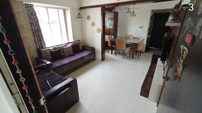 3 BHK Flat