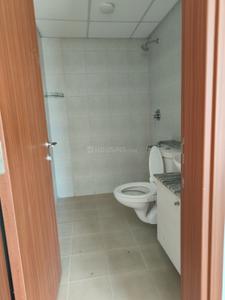 Image of 1292 Sq.ft 2.5 BHK Apartment / Flat for rent in Bhartiya Nikoo Homes Phase 2, Thanisandra, Bengaluru for Rs. 48000