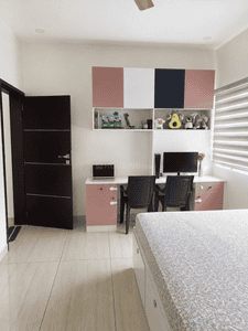 3 BHK Villa