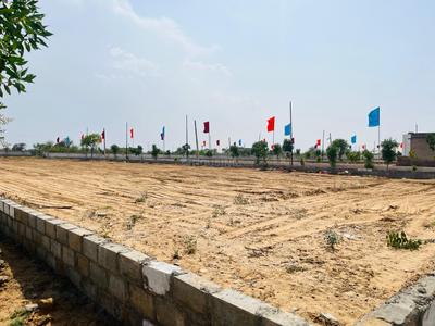 Mahlan Plot View 2