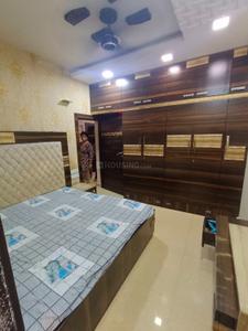 Bedroom Image of 900 Sq.ft 2 BHK Apartment / Flat for sale in Behala Kolkata for Rs. 4000000