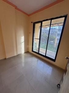 Bedroom Image of 625 Sq.ft 1 BHK Apartment / Flat for sale in Kalyan West Kalyan for Rs. 4000000