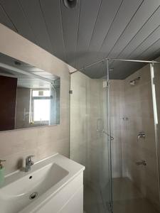 Bathroom Image of 1680 Sq.ft 3 BHK Apartment / Flat for sale in Kasturi Eon Homes, Hinjawadi Phase 3 Pune for Rs. 18500000