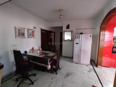 Hall Image of 1700 Sq.ft 3 BHK Apartment / Flat for sale in Renowned Bancourt Apartment, Sector 43 Gurgaon for Rs. 27000000