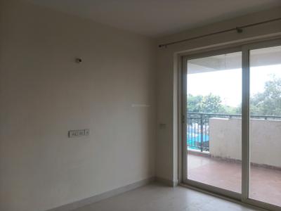 Bedroom Image of 1871 Sq.ft 3 BHK Apartment / Flat for sale in Brisk Lumbini Terrace Homes, Sector 109 Gurgaon for Rs. 16500000