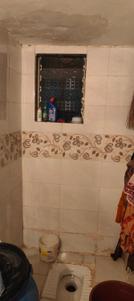 Bathroom Image of 300 Sq.ft 1 RK Apartment / Flat for sale in Virar East Virar for Rs. 650000