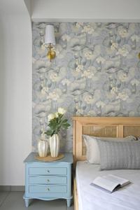Bedroom Image of 3888 Sq.ft 5 BHK Villa for sale in D And C Apricity Bungalows, Ognaj Ahmedabad for Rs. 52500000