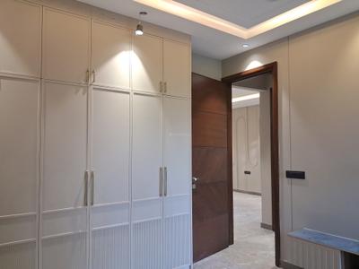 Bedroom Image of 1650 Sq.ft 3 BHK Builder Floor for sale in Paschim Vihar New Delhi for Rs. 36000000