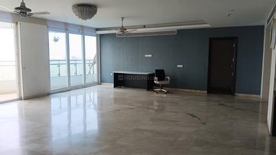 Omaxe The Forest Spa Living Room 2