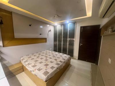 Bedroom Image of 1250 Sq.ft 2 BHK Apartment / Flat for sale in Dwarkadheesh Apartment, Sector 12 Dwarka New Delhi for Rs. 20000000