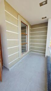 Balcony Image of 1800 Sq.ft 4 BHK Independent House for sale in Abdullapur Meerut for Rs. 6800000