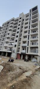 Image of 1055 Sq.ft 2 BHK Apartment / Flat for sale in Bhatagaon, Raipur for Rs. 4103950