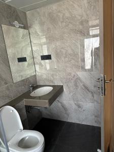 Bathroom Image of 2050 Sq.ft 3 BHK Villa for rent in Bhandari 43 Privet Drive, Balewadi Pune for Rs. 90000