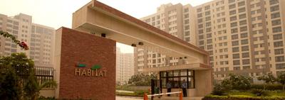 Image of 2096 Sq.ft 3 BHK Apartment / Flat for sale in Unitech Habitat, Sector PI, Greater Noida for Rs. 15000000