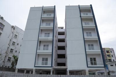 Image of 1293 Sq.ft 2 BHK Apartment / Flat for sale in Manikonda, Hyderabad for Rs. 8300000