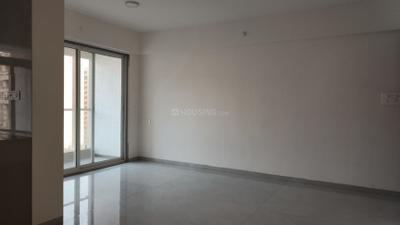 Living Room Image of 1250 Sq.ft 2 BHK Apartment / Flat for sale in Millennium Celesta, Kharghar Navi Mumbai for Rs. 13300000