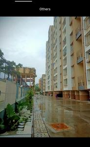 Image of 627 Sq.ft 1 BHK Apartment / Flat for sale in Ambernath West, Ambernath for Rs. 2240000
