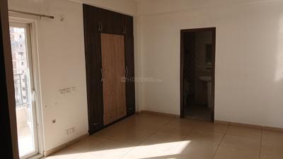 Bedroom Image of 1494 Sq.ft 3 BHK Apartment / Flat for sale in Gulshan Ikebana, Sector 143 Noida for Rs. 21000000