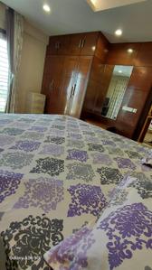 Bedroom Image of 2226 Sq.ft 3 BHK Apartment / Flat for sale in Ballygunge Kolkata for Rs. 50000000