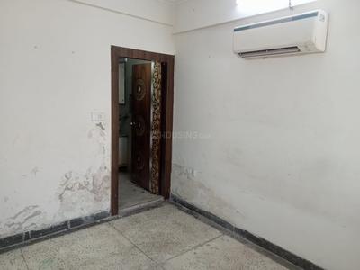 Bedroom Image of 1100 Sq.ft 2 BHK Apartment / Flat for rent in Vasant Kunj New Delhi for Rs. 45000