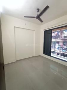 Bedroom Image of 690 Sq.ft 1 BHK Apartment / Flat for sale in Ulwe Navi Mumbai for Rs. 4800000