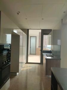 Kitchen Image of 4700 Sq.ft 4 BHK Apartment / Flat for sale in Gulshan Dynasty, Sector 144 Noida for Rs. 122500000