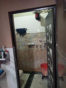 Bathroom Image of 700 Sq.ft 4 BHK Independent House for sale in Muradnagar Ghaziabad for Rs. 8500000