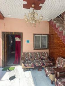 Hall Image of 3200 Sq.ft 5 BHK Independent House for sale in Karmchari Colony Dewas for Rs. 8500000