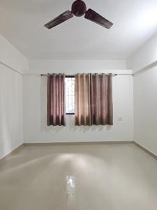 Hall Image of 680 Sq.ft 1 BHK Apartment / Flat for rent in Dharmavat Group Sunder Sankul, Khadewadi Pune for Rs. 15000