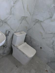Bedroom One Image of 1620 Sq.ft 3 BHK Apartment / Flat for sale in Miyapur Hyderabad for Rs. 11440000