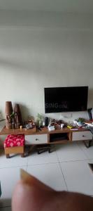 Hall Image of 1050 Sq.ft 2 BHK Apartment / Flat for rent in Sunpharma Road Vadodara for Rs. 23000