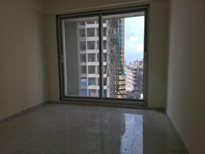 Bedroom Image of 1650 Sq.ft 3 BHK Apartment / Flat for sale in Millennium Celesta, Kharghar Navi Mumbai for Rs. 18500000